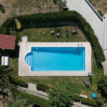 Guestready - Seven Farm Apartman Mangualde Kültér fotó