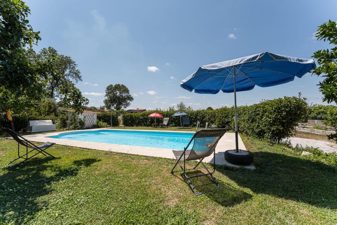Guestready - Seven Farm Apartman Mangualde Kültér fotó