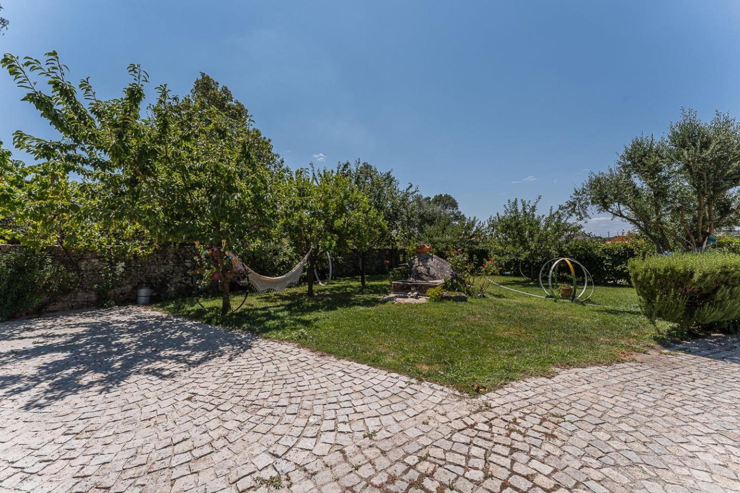 Guestready - Seven Farm Apartman Mangualde Kültér fotó