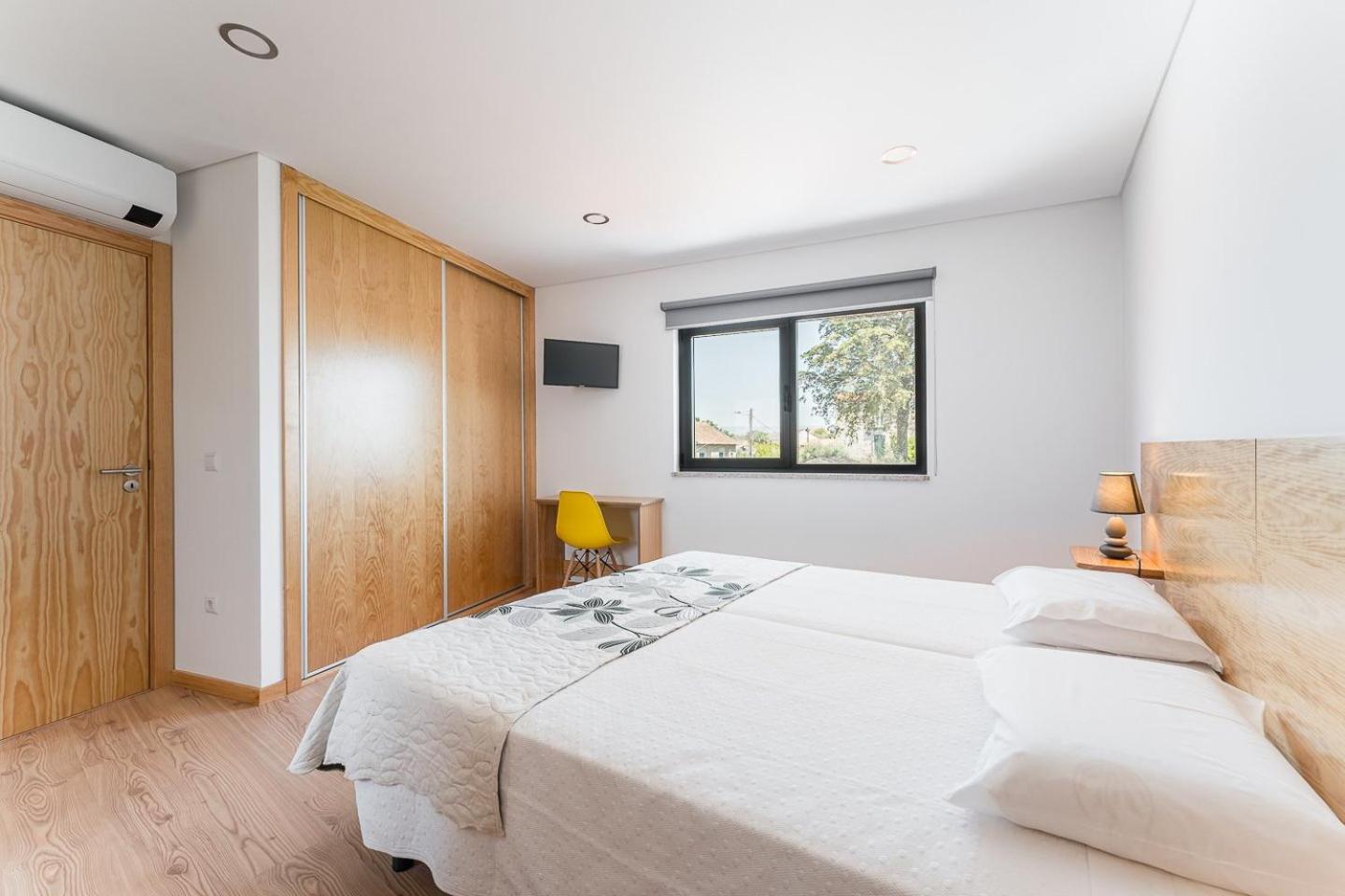 Guestready - Seven Farm Apartman Mangualde Kültér fotó