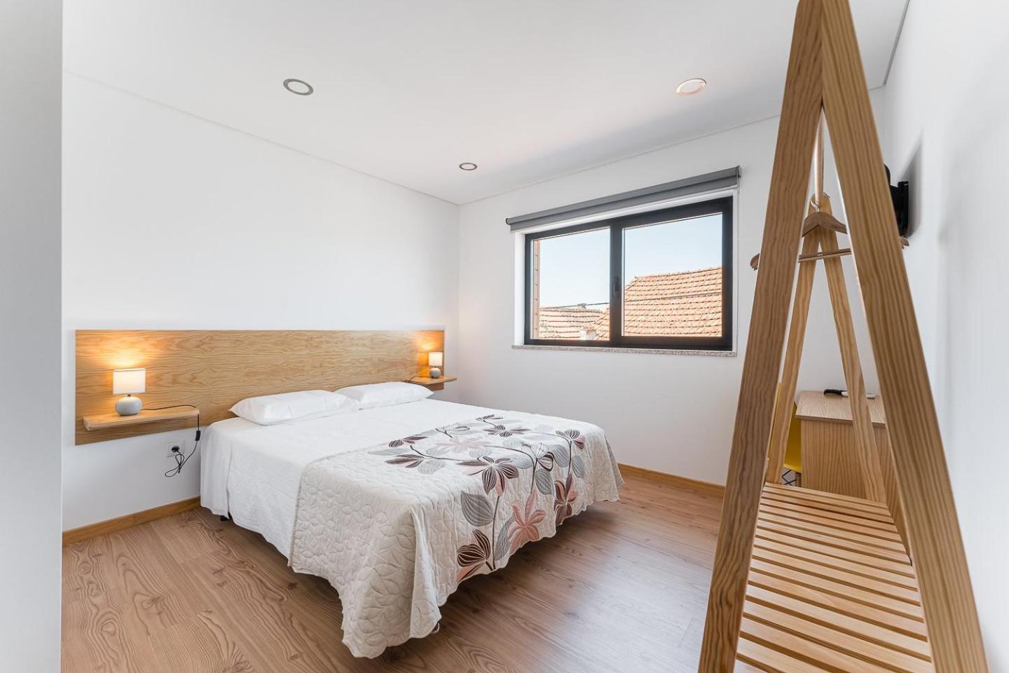 Guestready - Seven Farm Apartman Mangualde Kültér fotó
