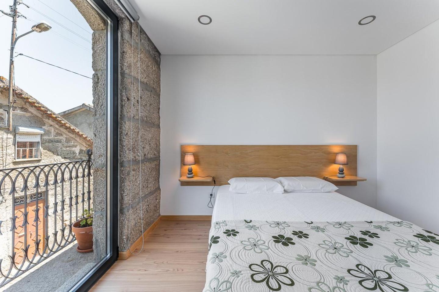 Guestready - Seven Farm Apartman Mangualde Kültér fotó