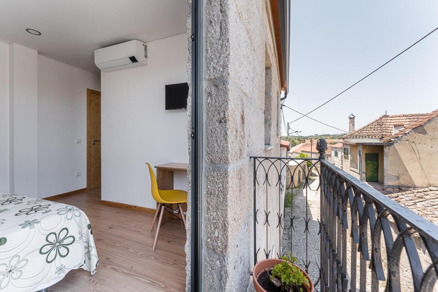 Guestready - Seven Farm Apartman Mangualde Kültér fotó
