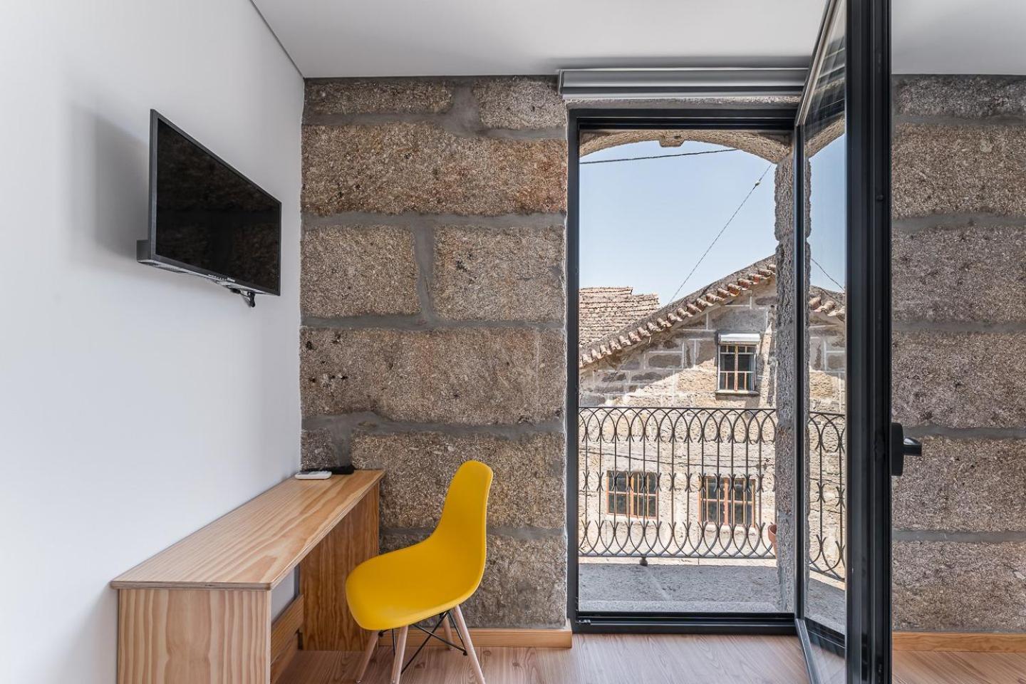 Guestready - Seven Farm Apartman Mangualde Kültér fotó