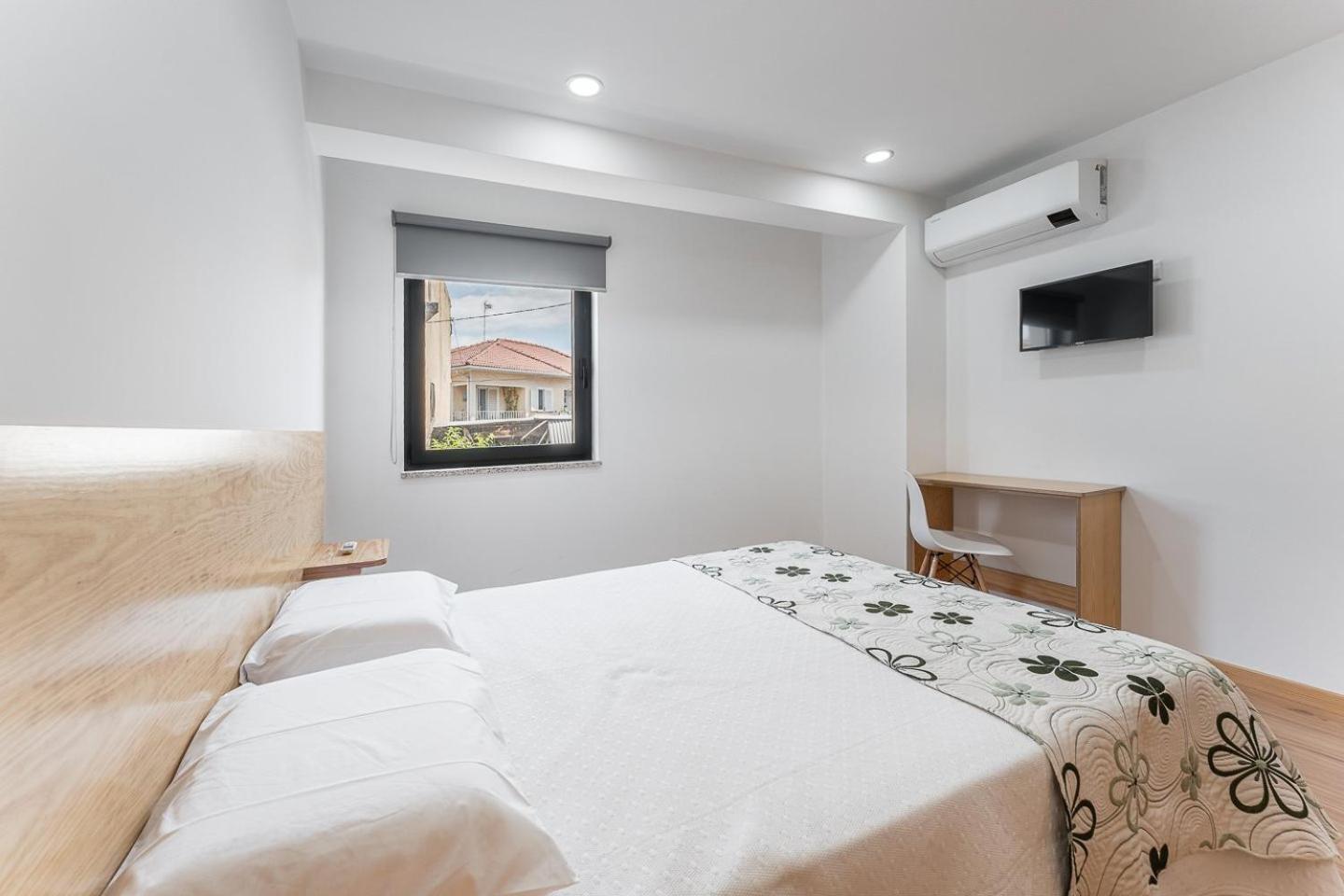 Guestready - Seven Farm Apartman Mangualde Kültér fotó