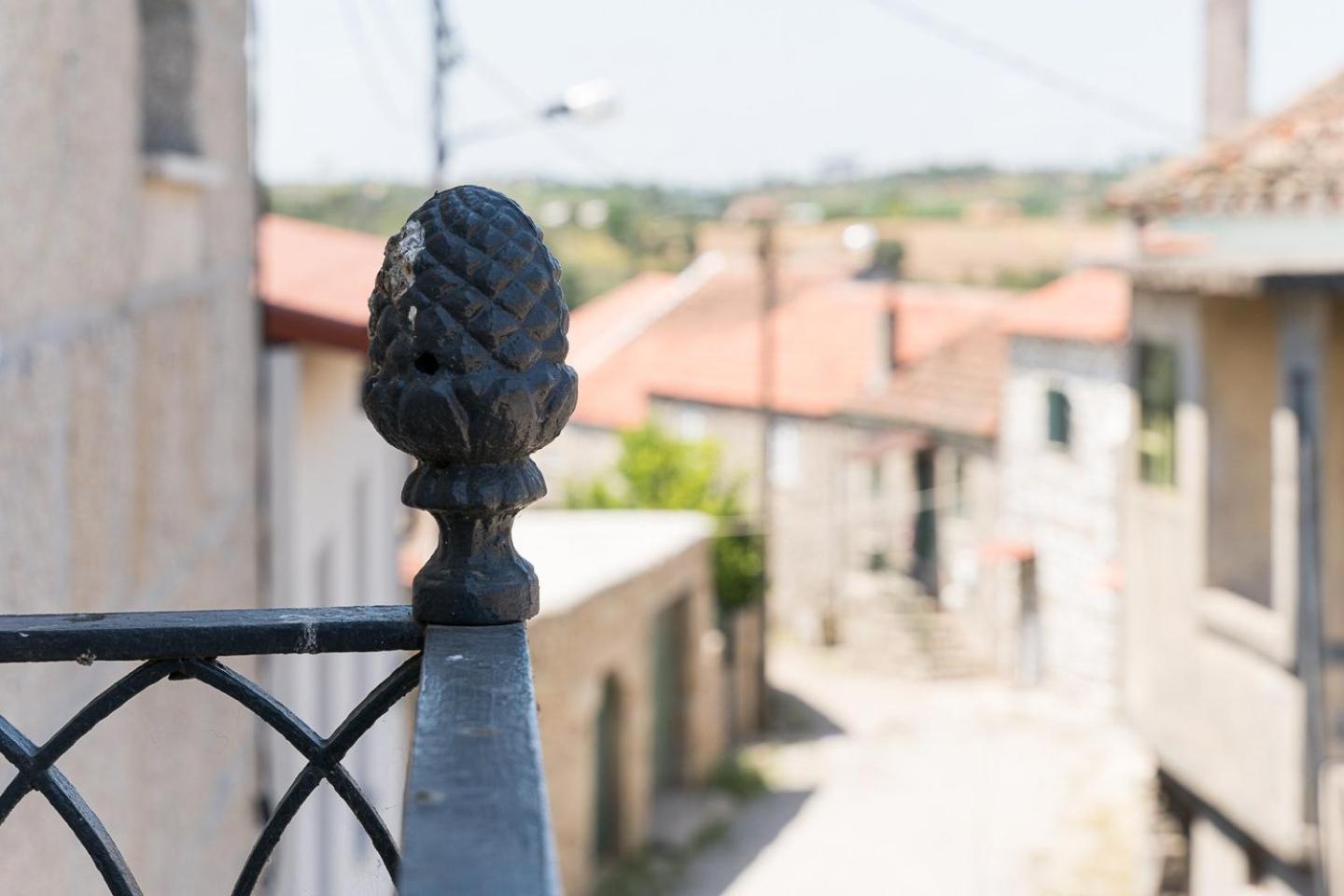 Guestready - Seven Farm Apartman Mangualde Kültér fotó