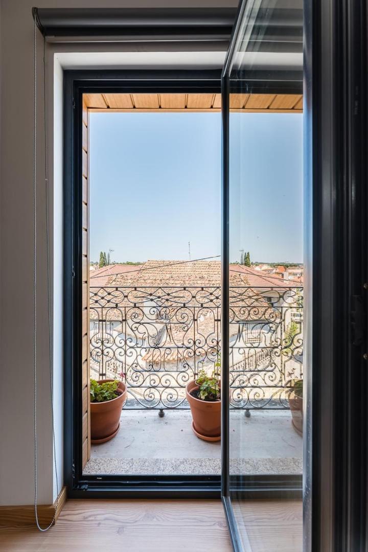 Guestready - Seven Farm Apartman Mangualde Kültér fotó