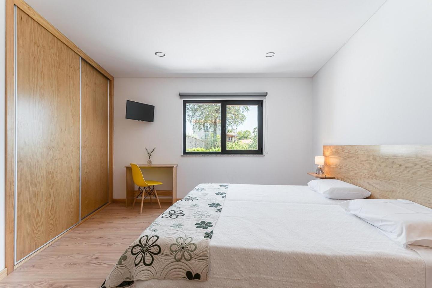 Guestready - Seven Farm Apartman Mangualde Kültér fotó