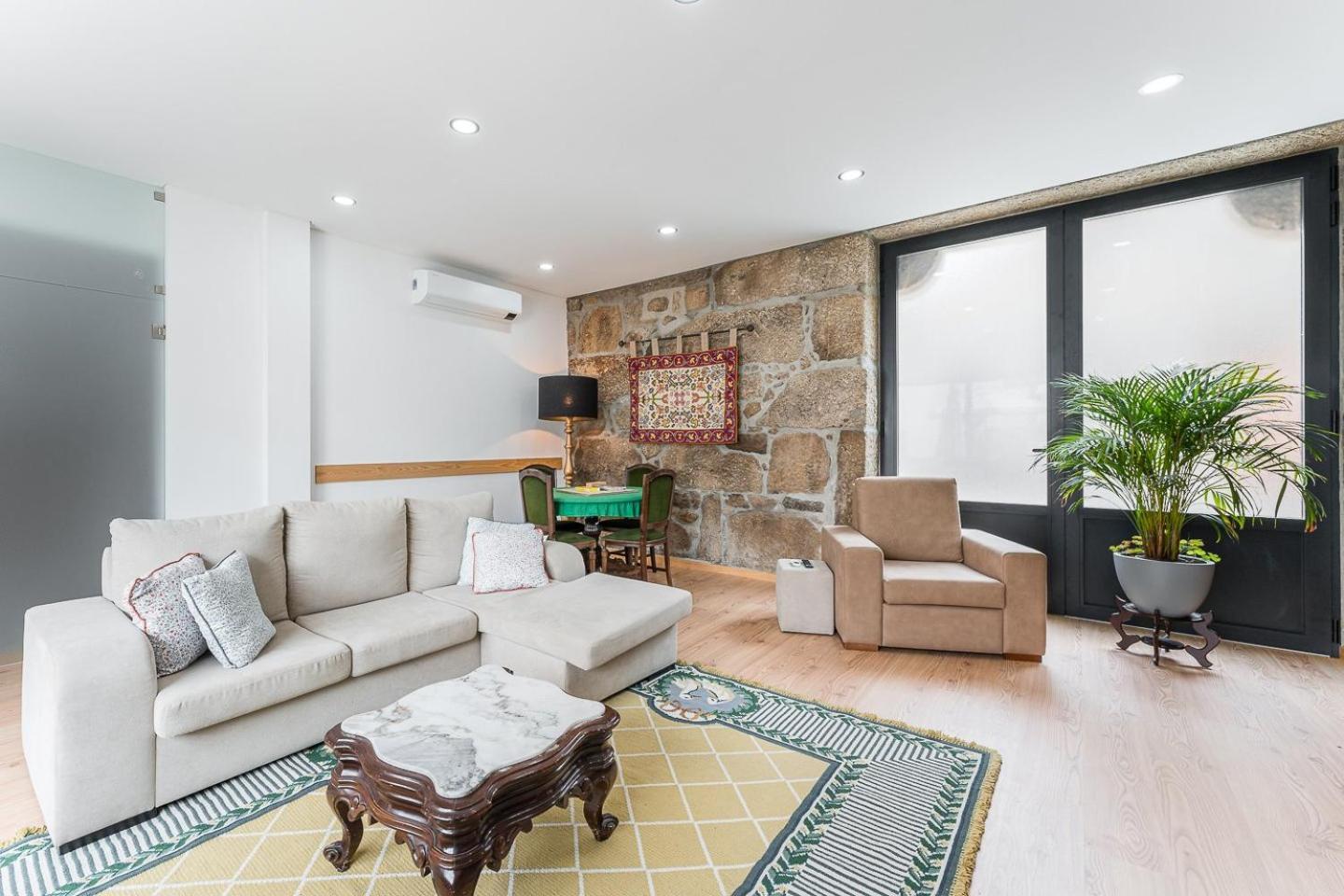 Guestready - Seven Farm Apartman Mangualde Kültér fotó