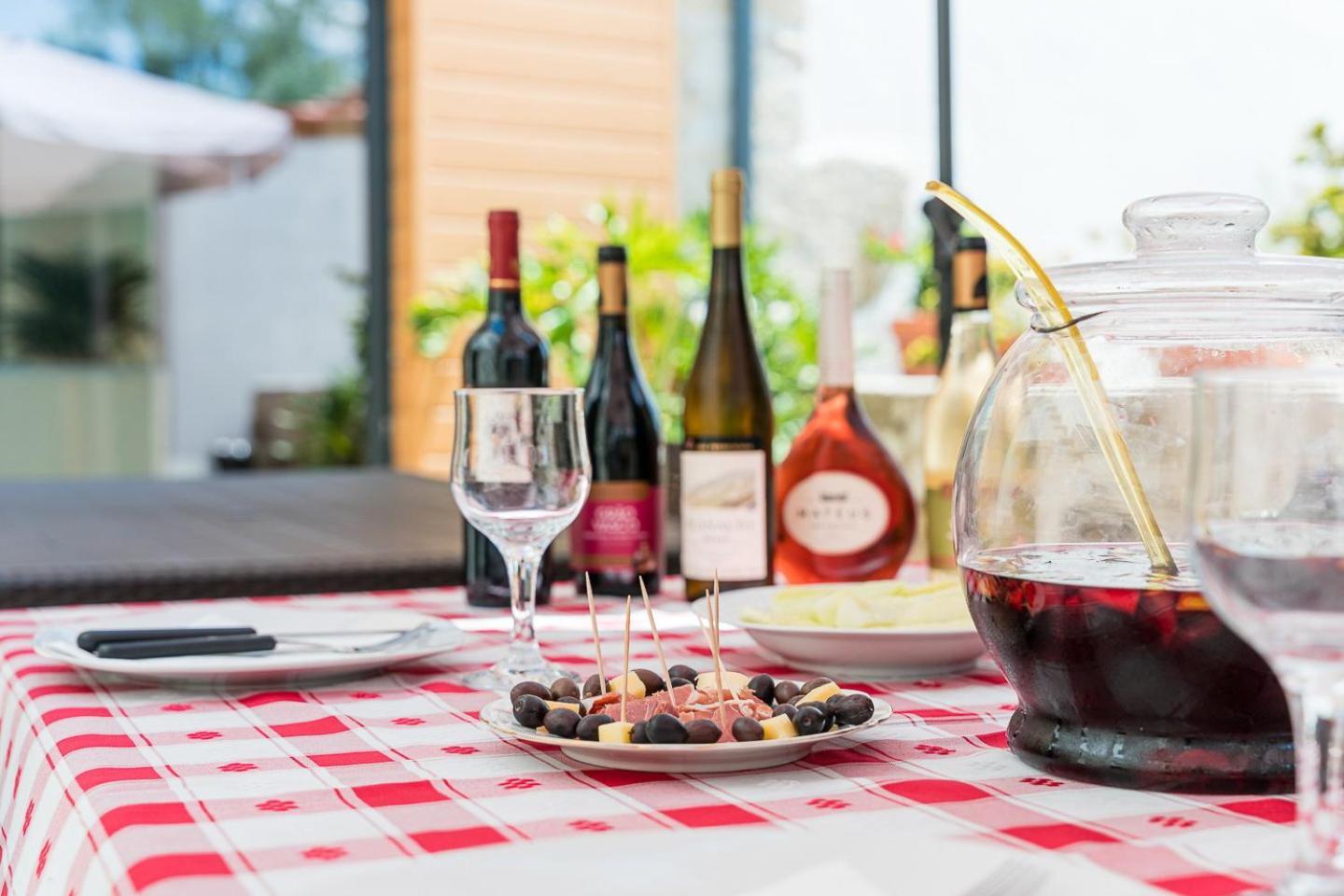 Guestready - Seven Farm Apartman Mangualde Kültér fotó