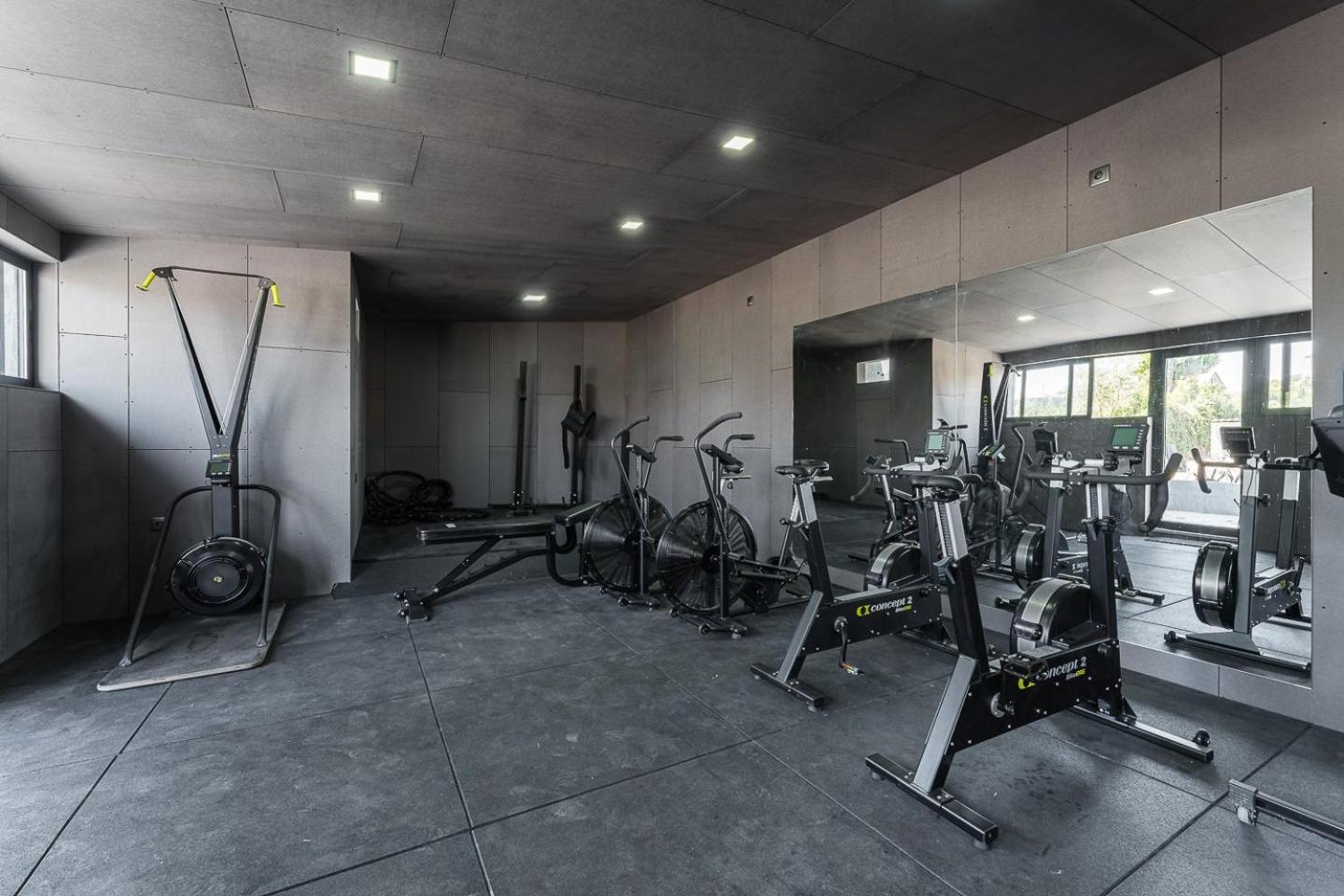 Guestready - Seven Farm Apartman Mangualde Kültér fotó
