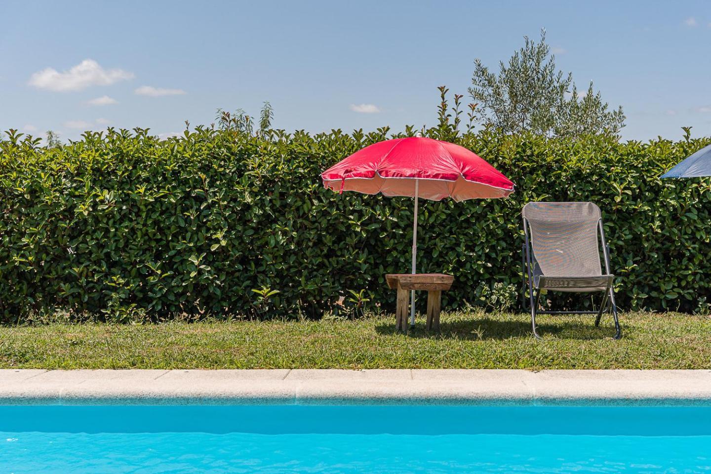 Guestready - Seven Farm Apartman Mangualde Kültér fotó