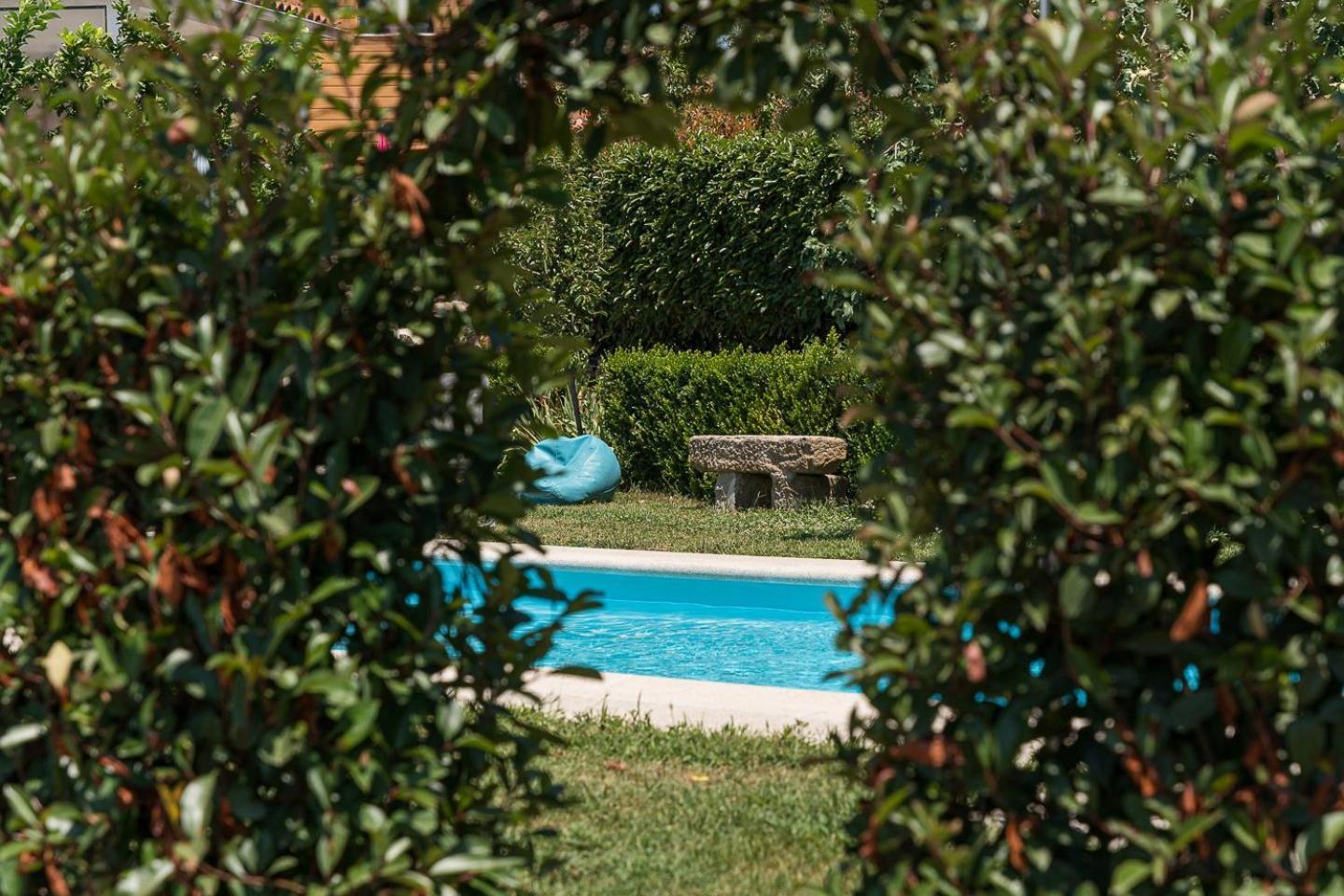 Guestready - Seven Farm Apartman Mangualde Kültér fotó