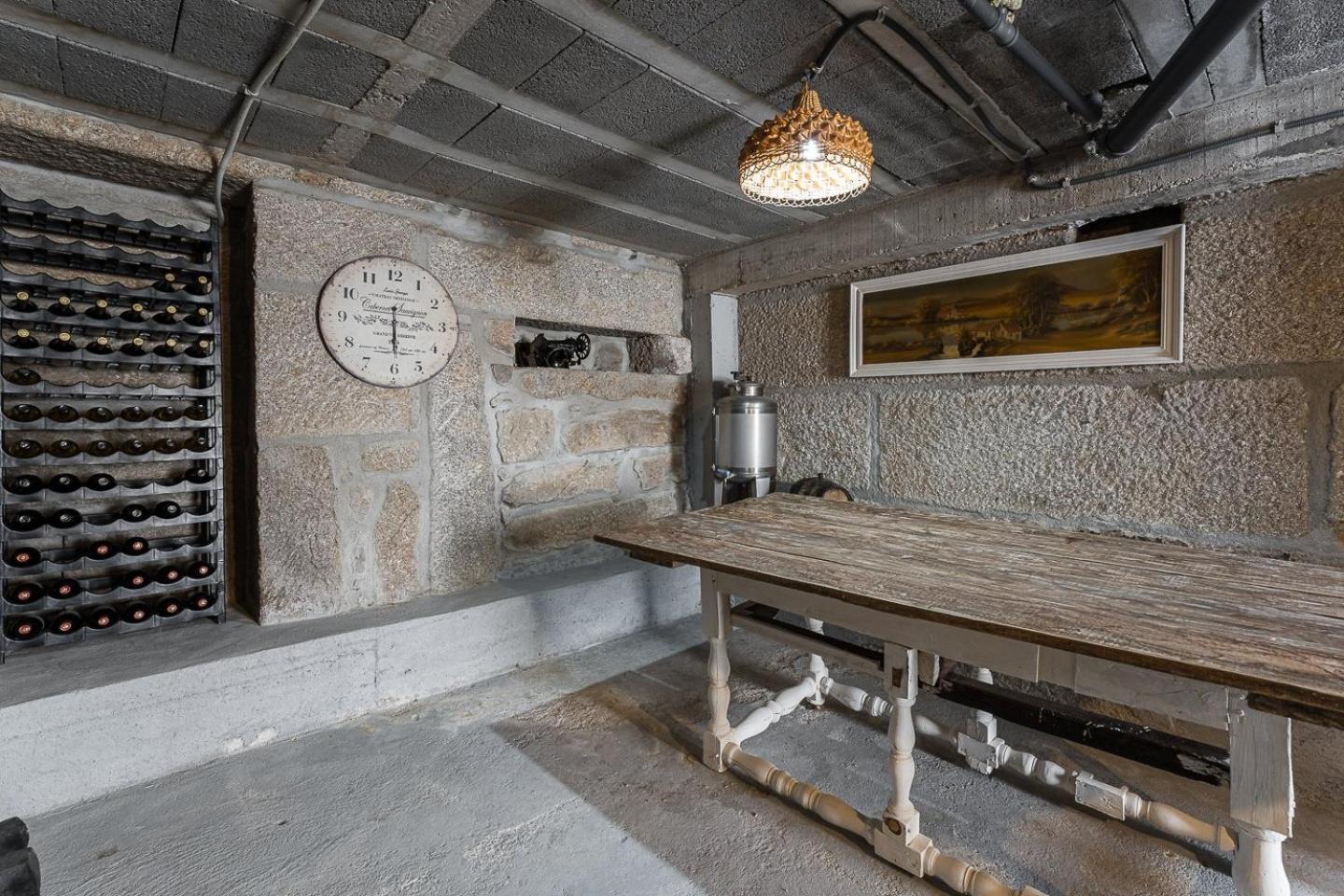 Guestready - Seven Farm Apartman Mangualde Kültér fotó