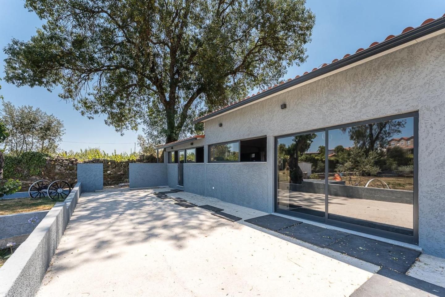 Guestready - Seven Farm Apartman Mangualde Kültér fotó