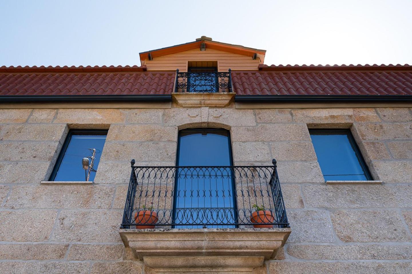 Guestready - Seven Farm Apartman Mangualde Kültér fotó