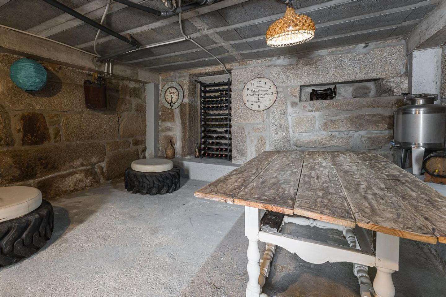 Guestready - Seven Farm Apartman Mangualde Kültér fotó