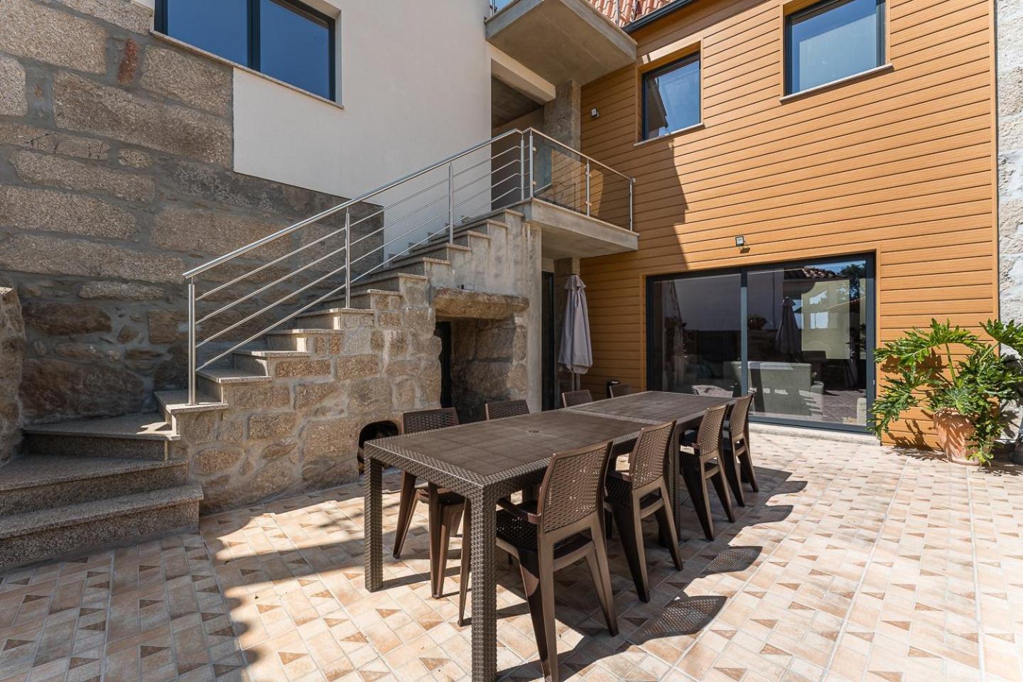 Guestready - Seven Farm Apartman Mangualde Kültér fotó