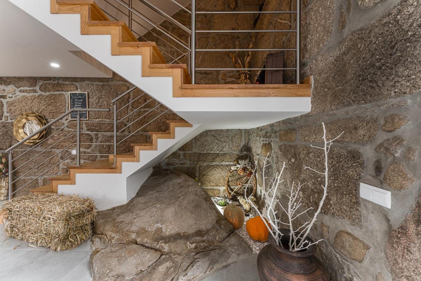 Guestready - Seven Farm Apartman Mangualde Kültér fotó