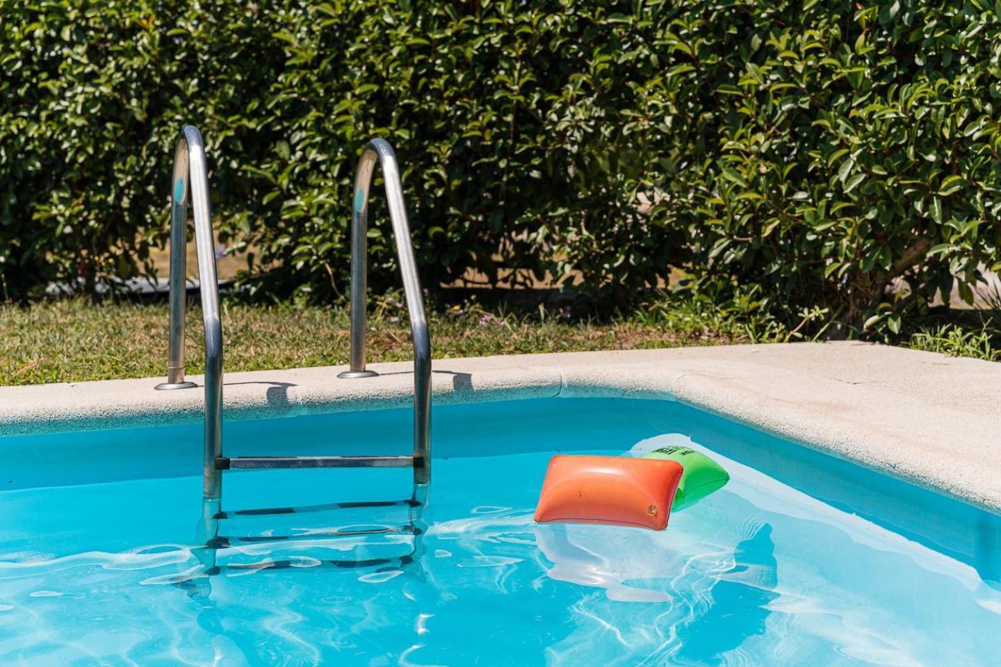 Guestready - Seven Farm Apartman Mangualde Kültér fotó