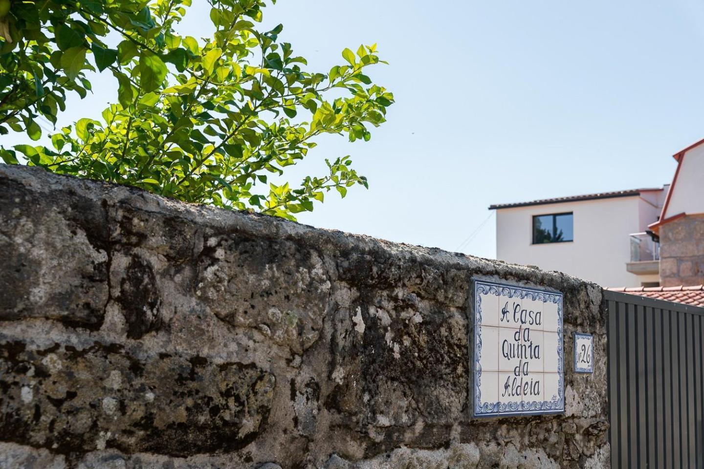 Guestready - Seven Farm Apartman Mangualde Kültér fotó