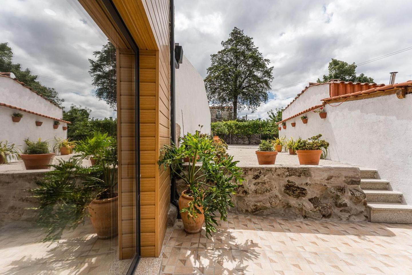 Guestready - Seven Farm Apartman Mangualde Kültér fotó