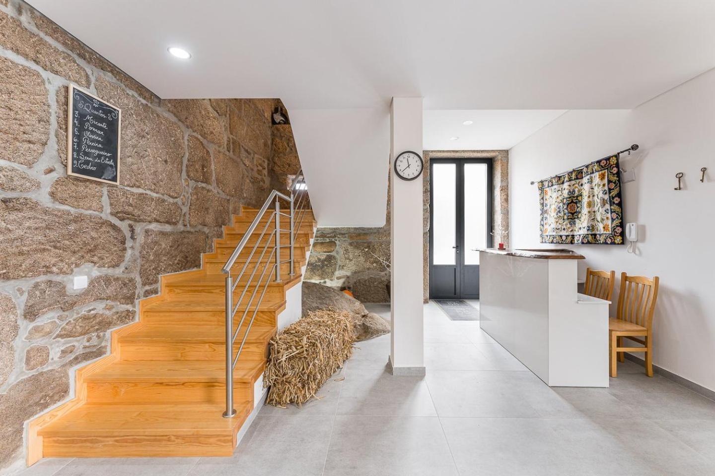 Guestready - Seven Farm Apartman Mangualde Kültér fotó