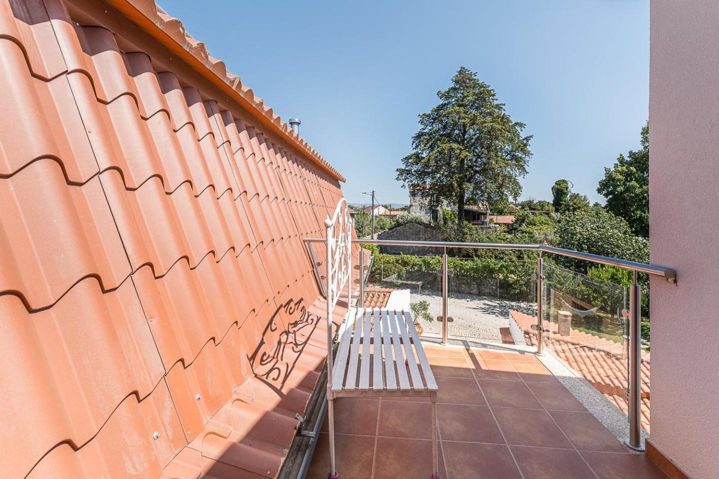 Guestready - Seven Farm Apartman Mangualde Kültér fotó