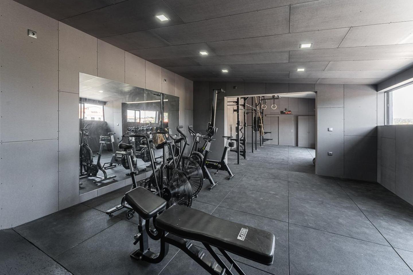 Guestready - Seven Farm Apartman Mangualde Kültér fotó