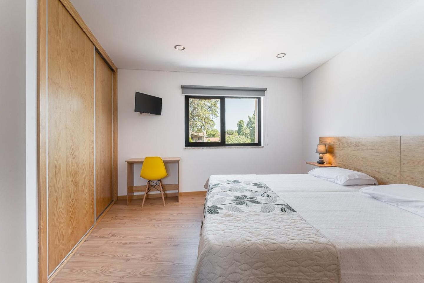 Guestready - Seven Farm Apartman Mangualde Kültér fotó